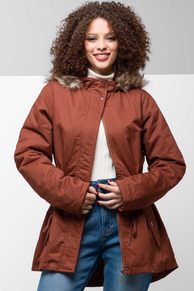 Ackermans ladies winter jackets online