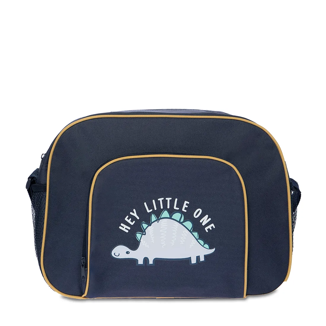 Dino nappy bag navy Baby Bags & Luggage Ackermans