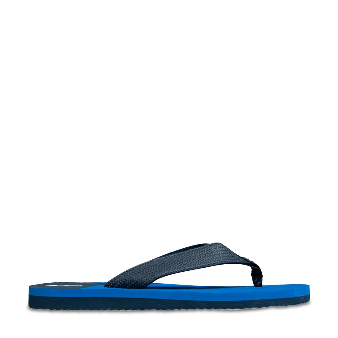 Web tape surfer sandal navy - Boys 7-15 YEARS Shoes | Ackermans