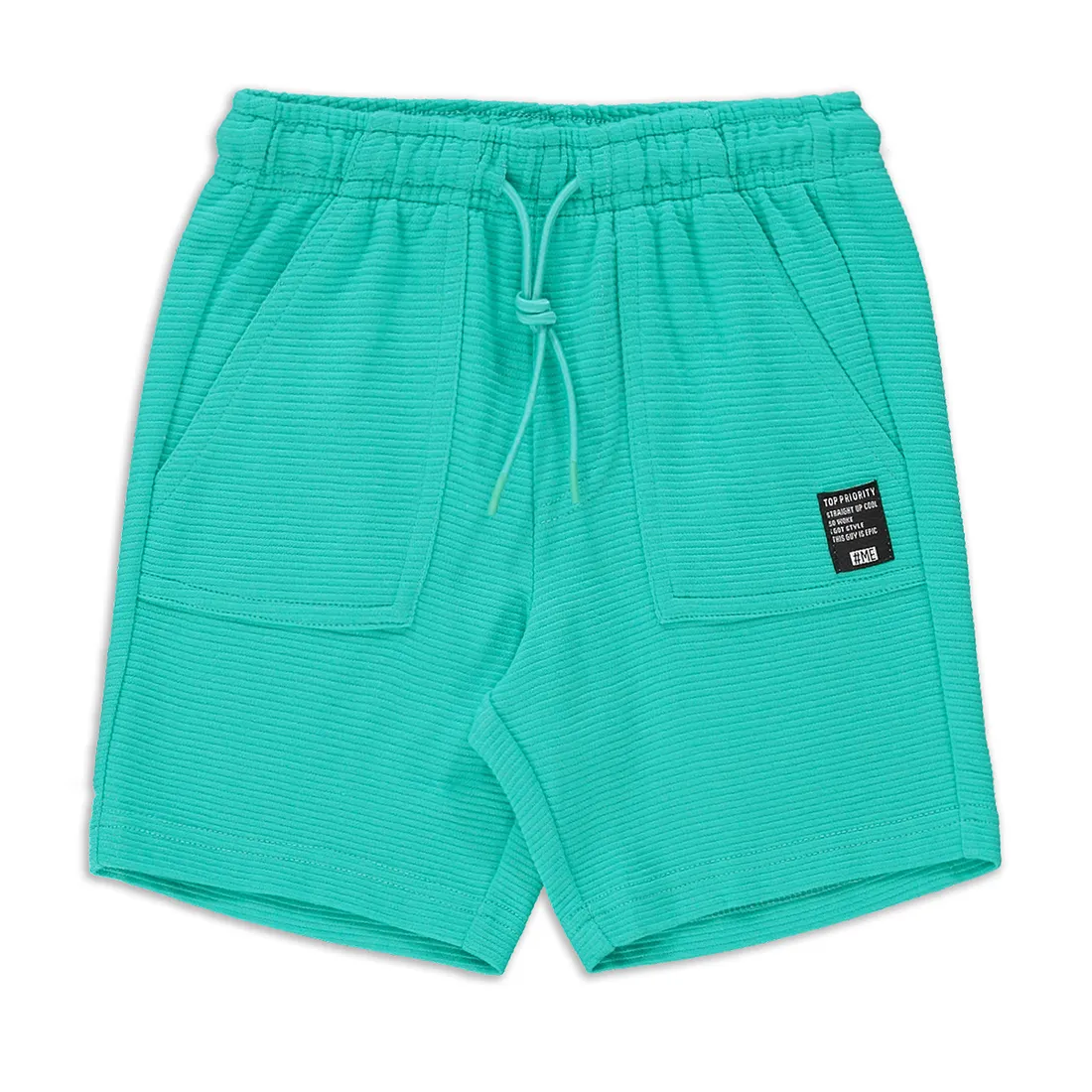 Shorts green - BOYS 2-8 YEARS Bottoms & Jeans | Ackermans