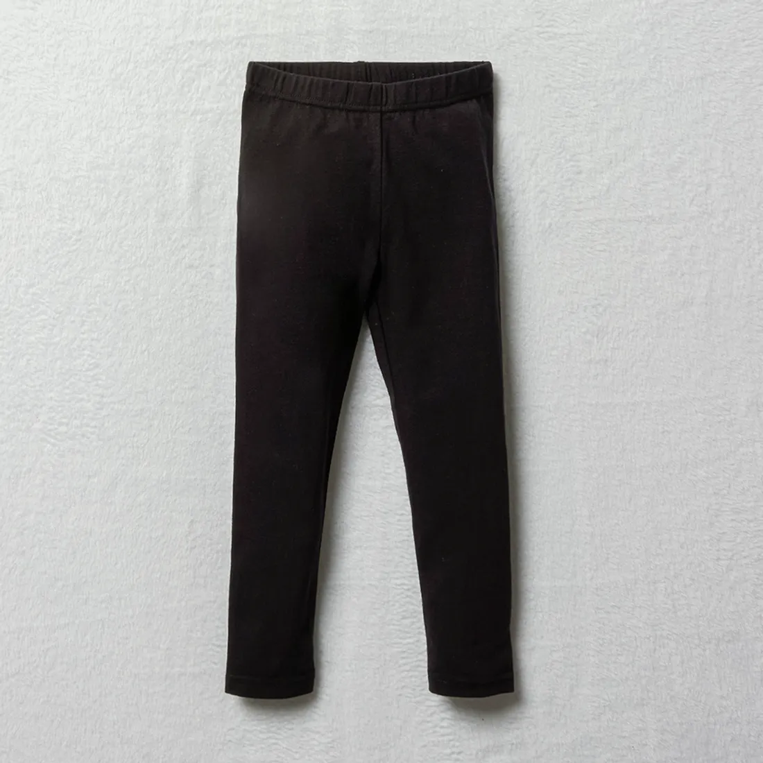 Leggings black - GIRLS 2-8 YEARS Bottoms & Jeans | Ackermans