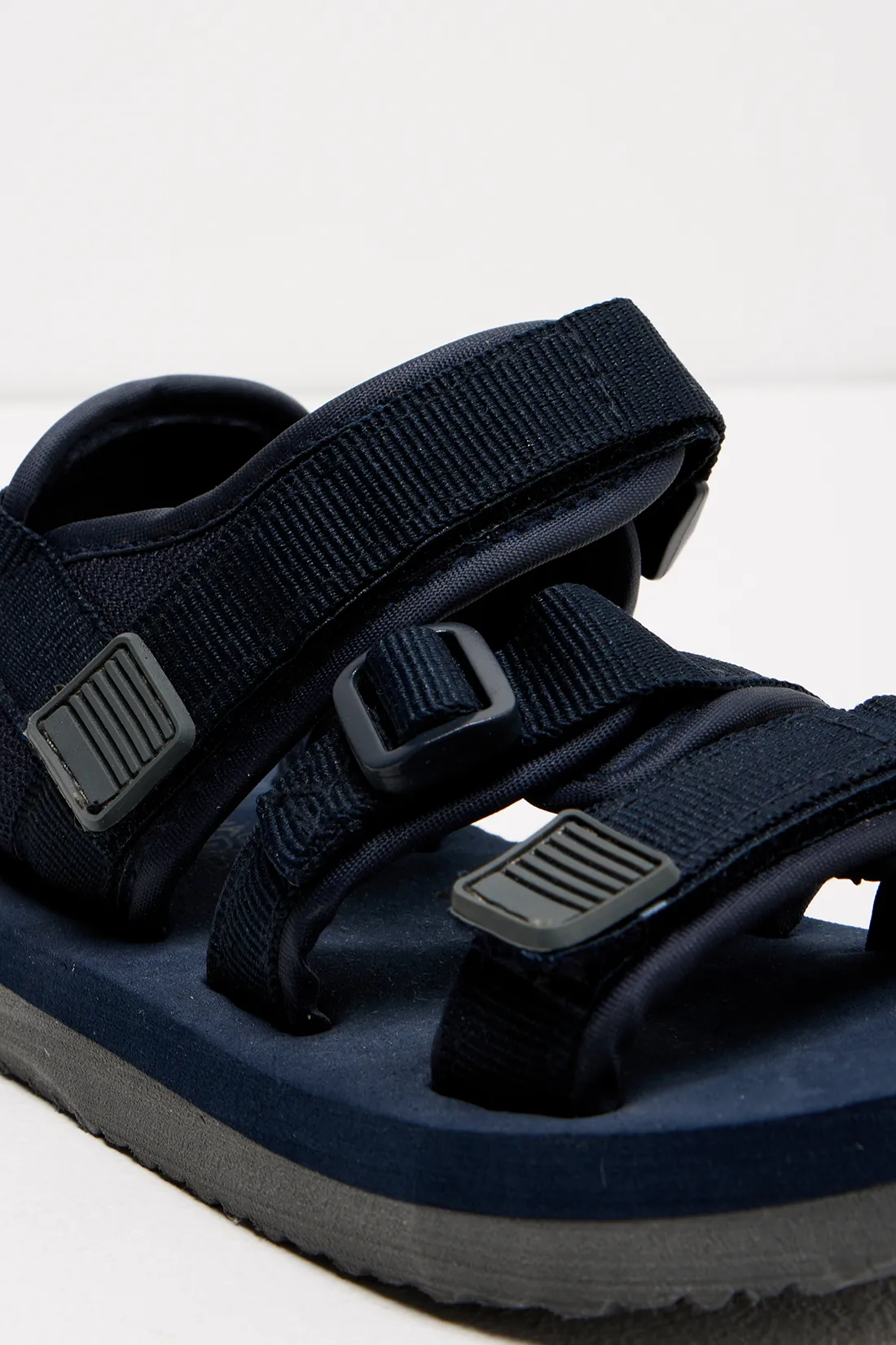 Utility sport sandal navy - BOYS 2-8 YEARS Shoes | Ackermans