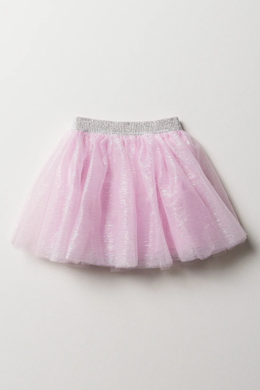 Tulle skirt pink - GIRLS 2-8 YEARS Bottoms & Jeans | Ackermans