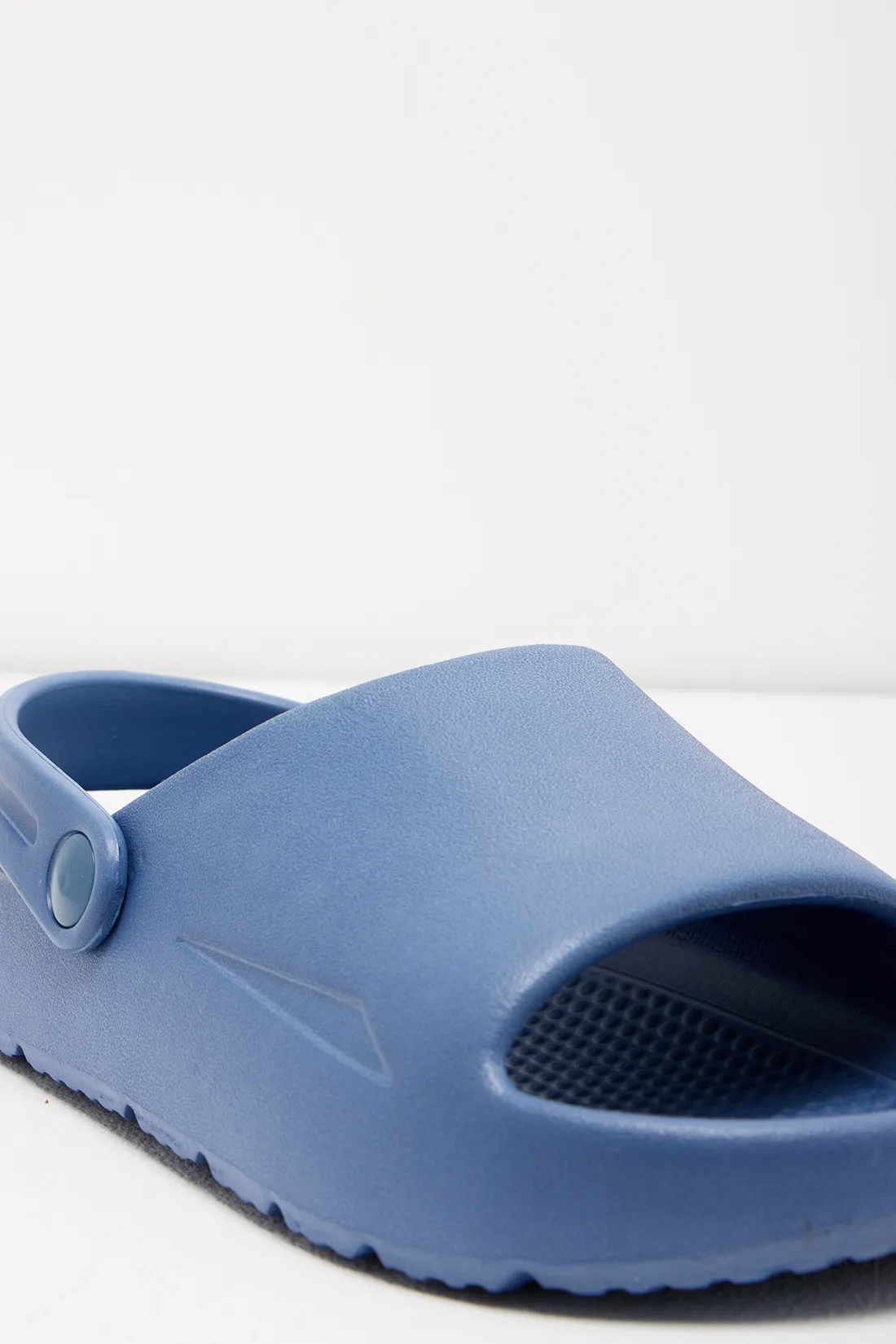Slingback slide blue - BOYS 2-8 YEARS Shoes | Ackermans