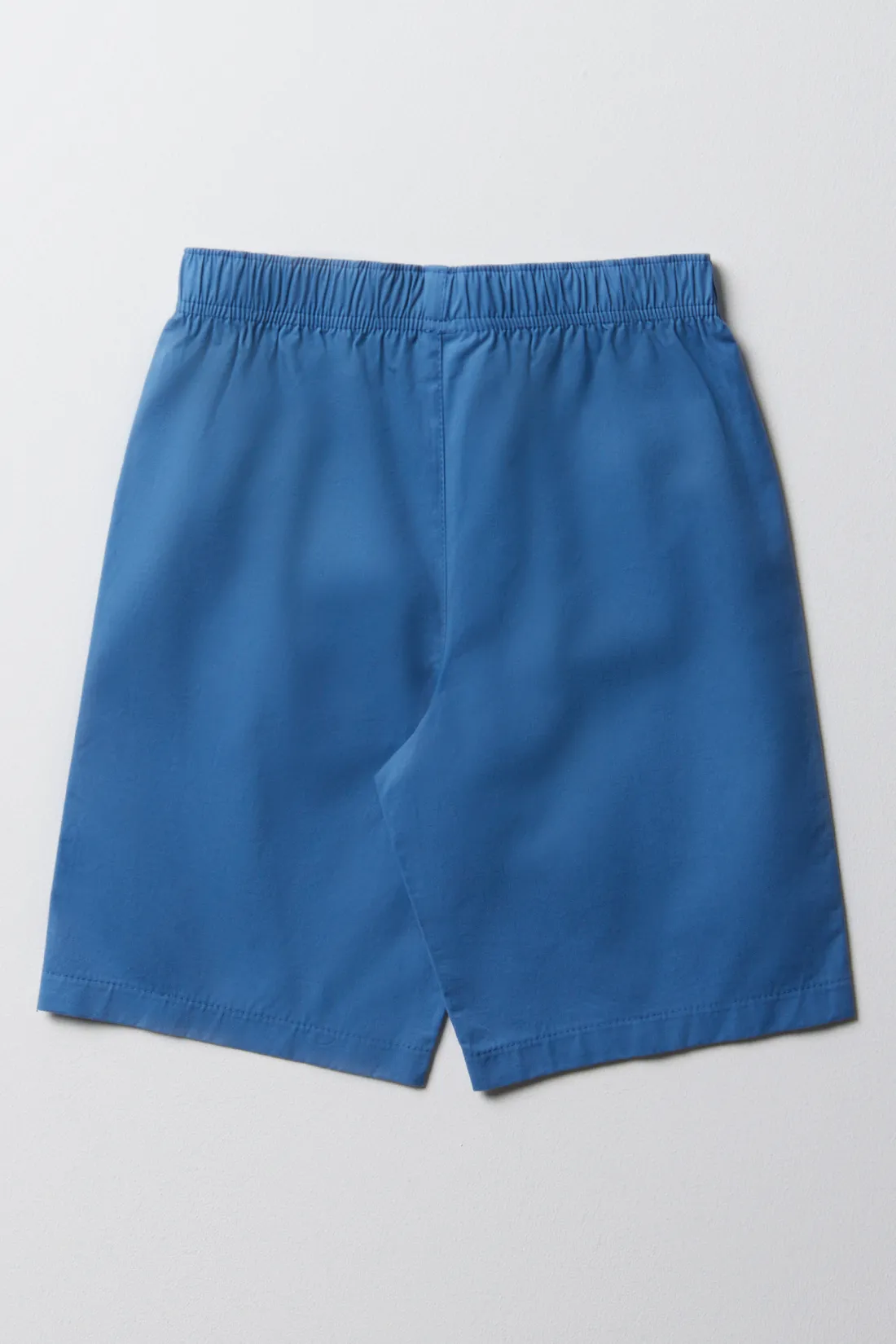 Shorts blue - BOYS 2-8 YEARS Bottoms & Jeans | Ackermans