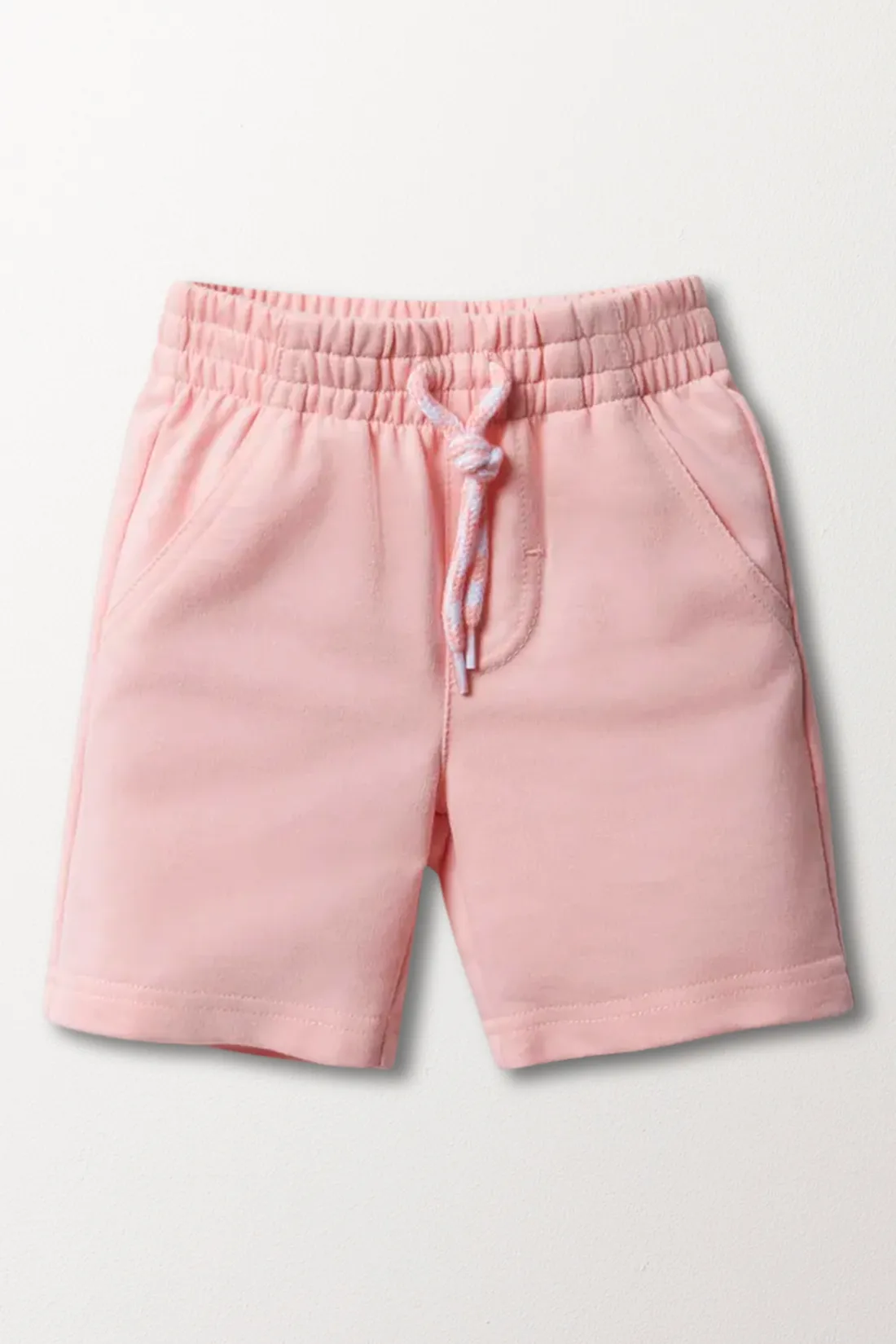 Shorts pink - Baby BOYS 3-36 MONTHS | Ackermans