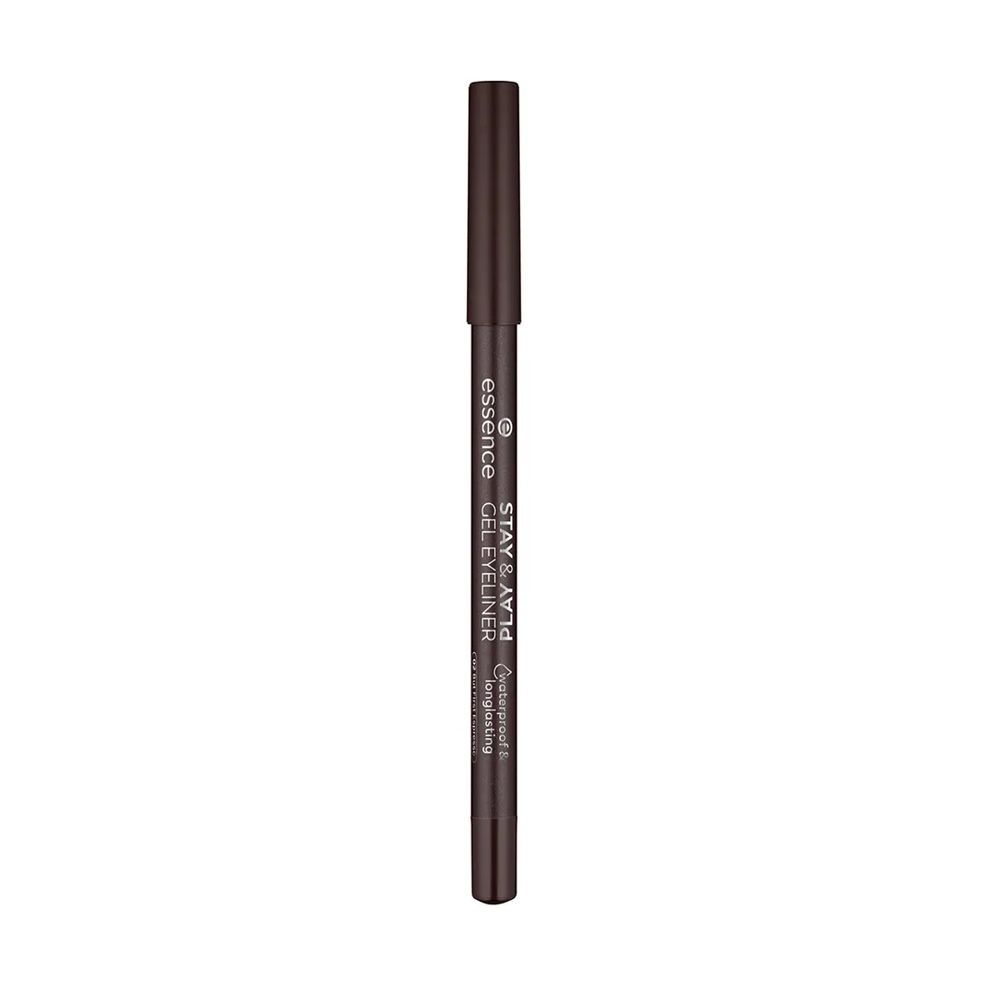 Essence Sray And Play Gel Eyeliner 02 Eye Makeup Ackermans 