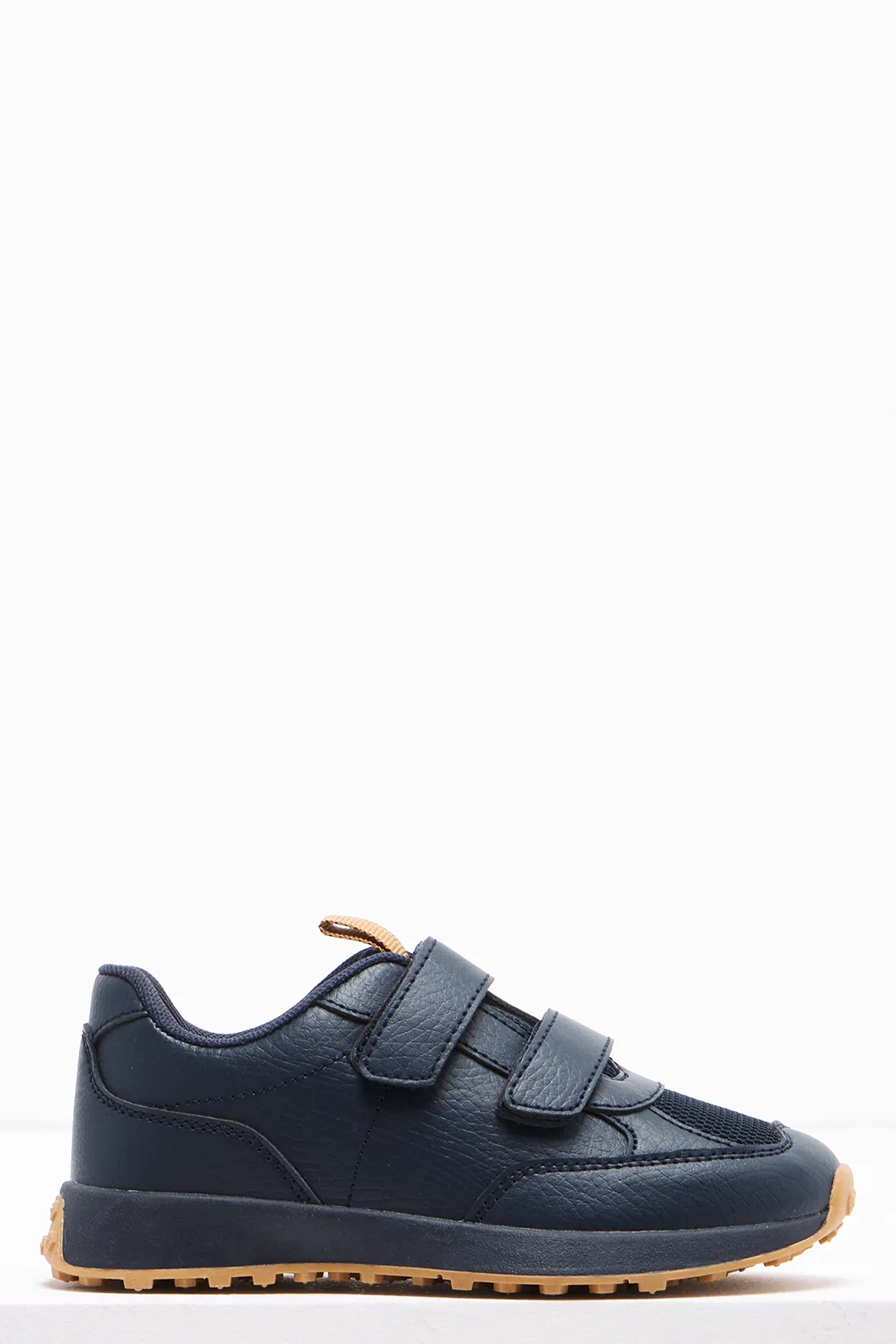 Retro trainer navy - BOYS 2-10 YEARS Shoes | Ackermans