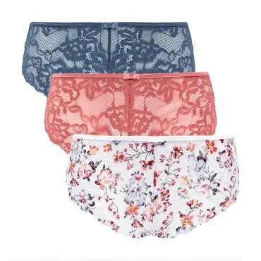 Ackermans Buy Ladies' Panties For Only SAVE: Facebook