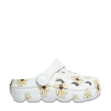 Mickey Mouse clog white - GIRLS 2-8 YEARS Shoes | Ackermans