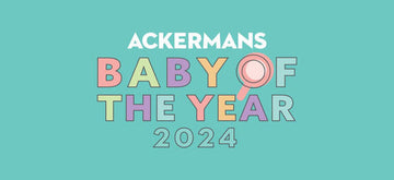 We’re on the Hunt for #MyAckermansBaby2024