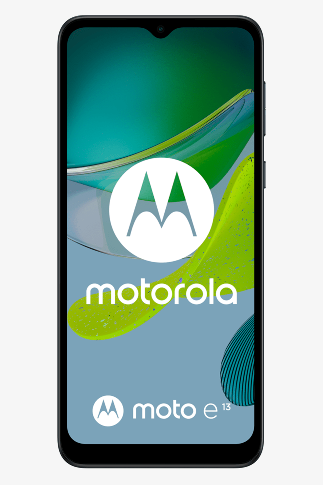 Motorola E13 Green