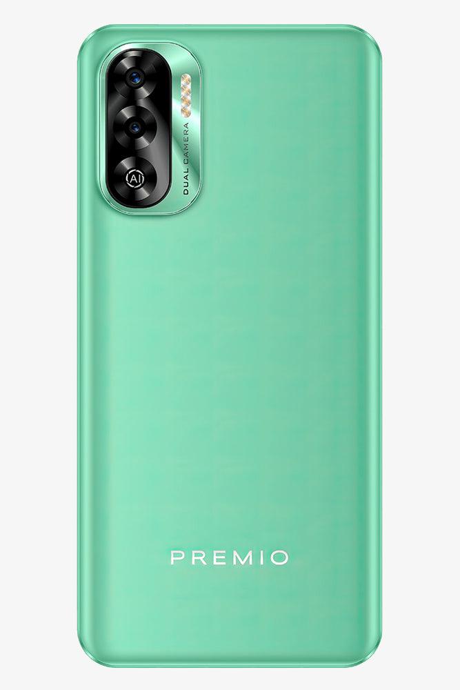 Premio X76 Green