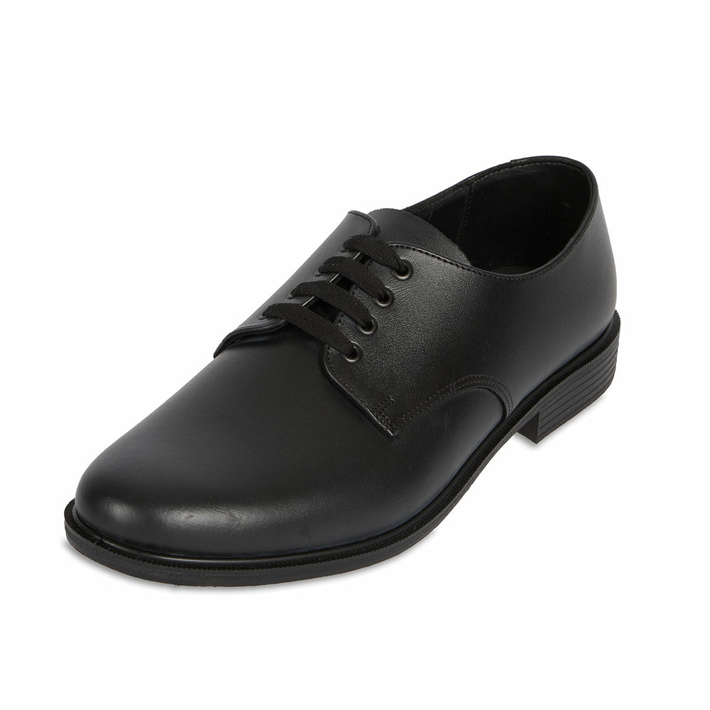 Mens Shoes Black Toughees