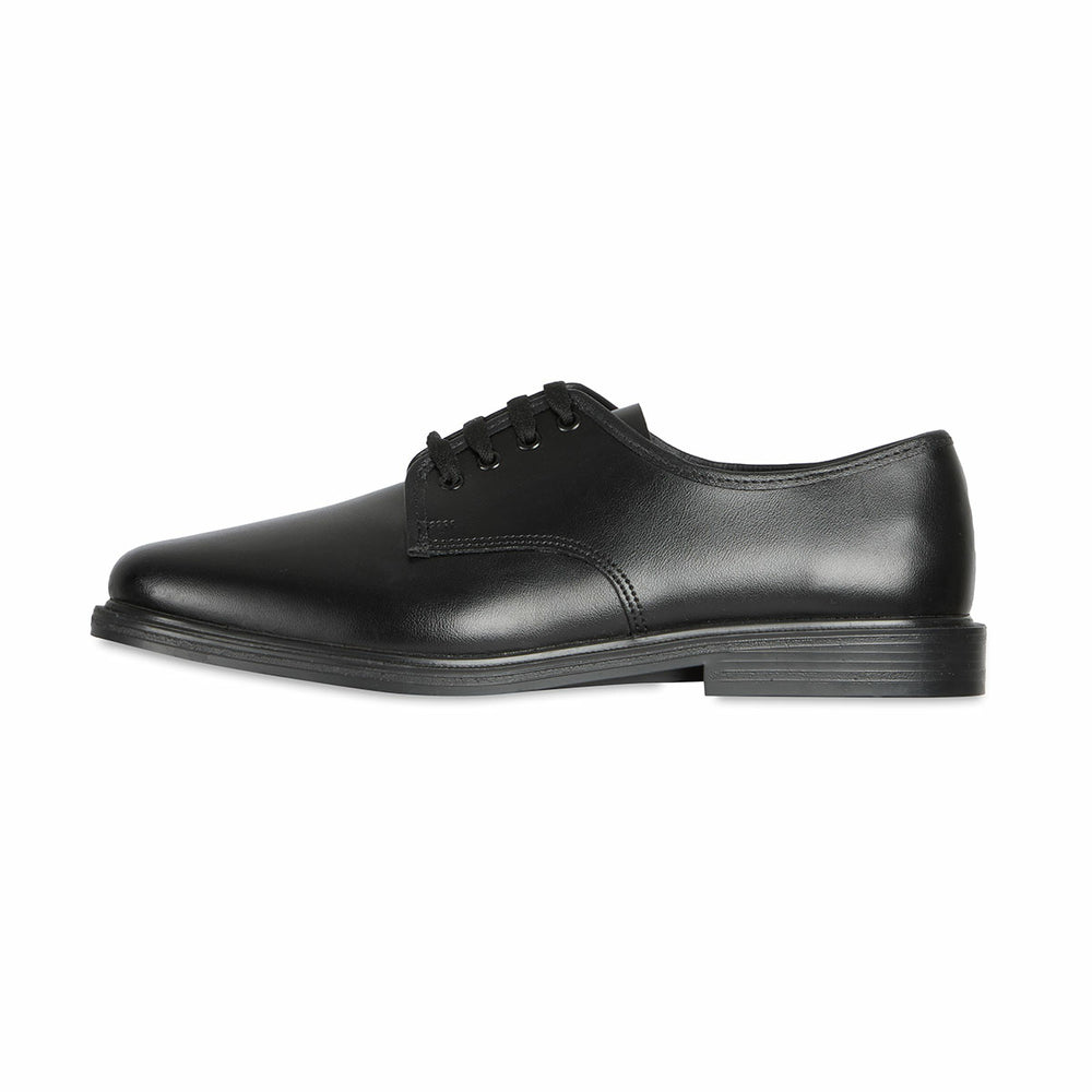 Mens Shoes Black BFIRST (2)