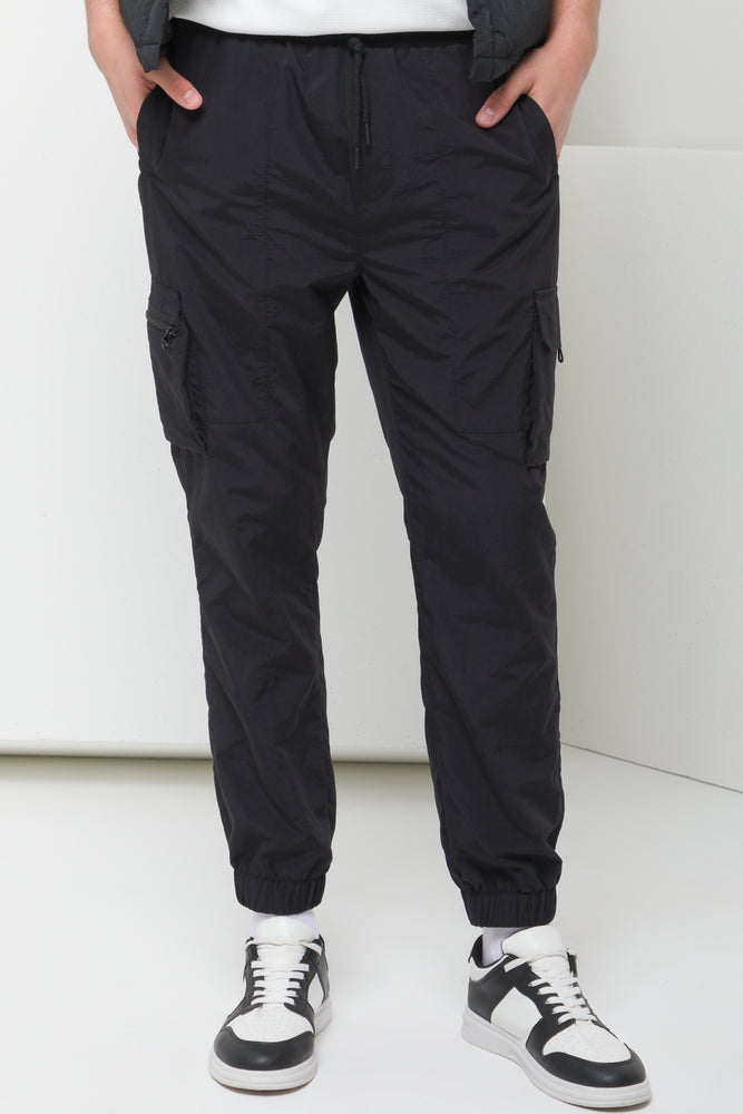 African jogger pants online