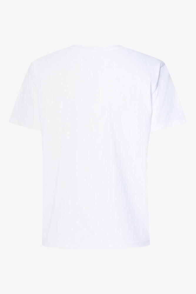 Short Sleeve T-Shirt White