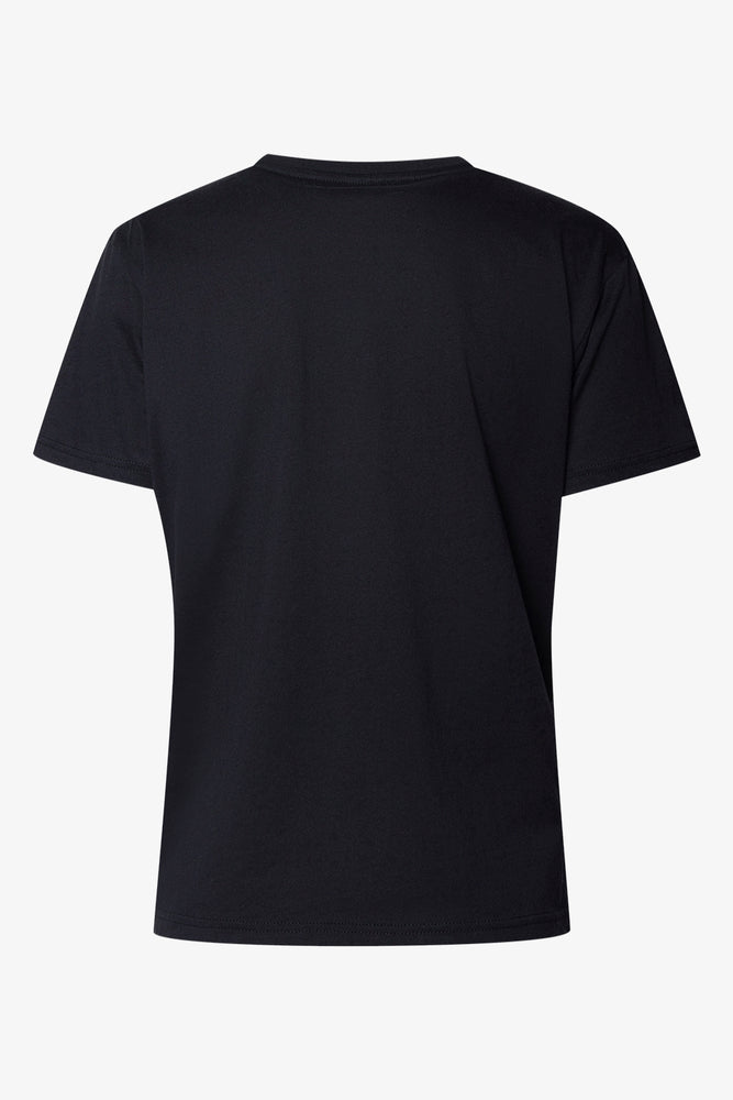 Short Sleeve T-Shirt Black