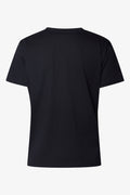 Short Sleeve T-Shirt Black (1)