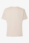 Short Sleeve T-Shirt Natural (1)