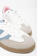 Sneaker Light Blue (2)