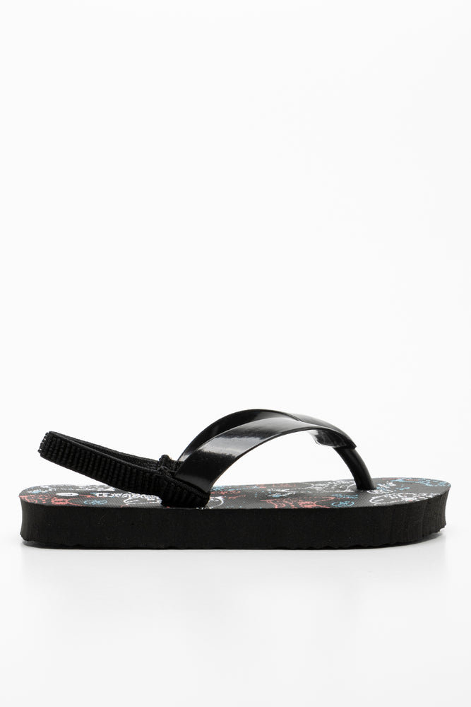 Flip Flop Black (1)