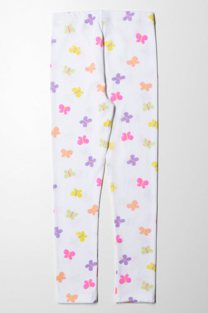 Butterfly Long Legging Multi (2)