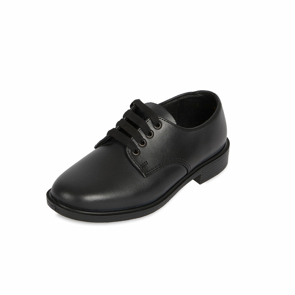 Pre Boys Shoes Black Toughees