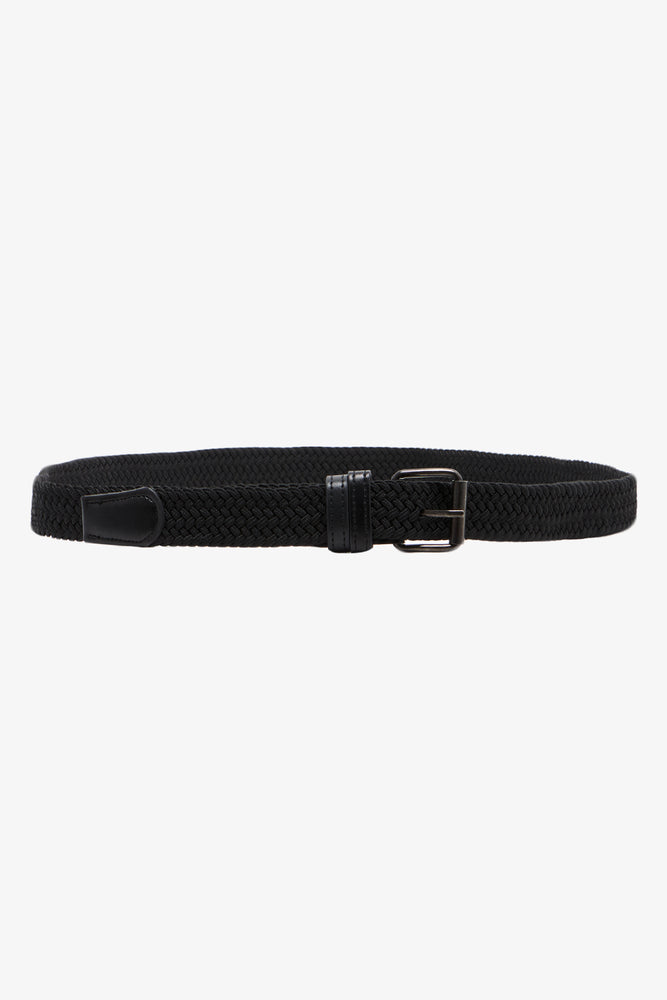 Stretch Belt Black