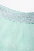 Tutu Skirt Green (1)