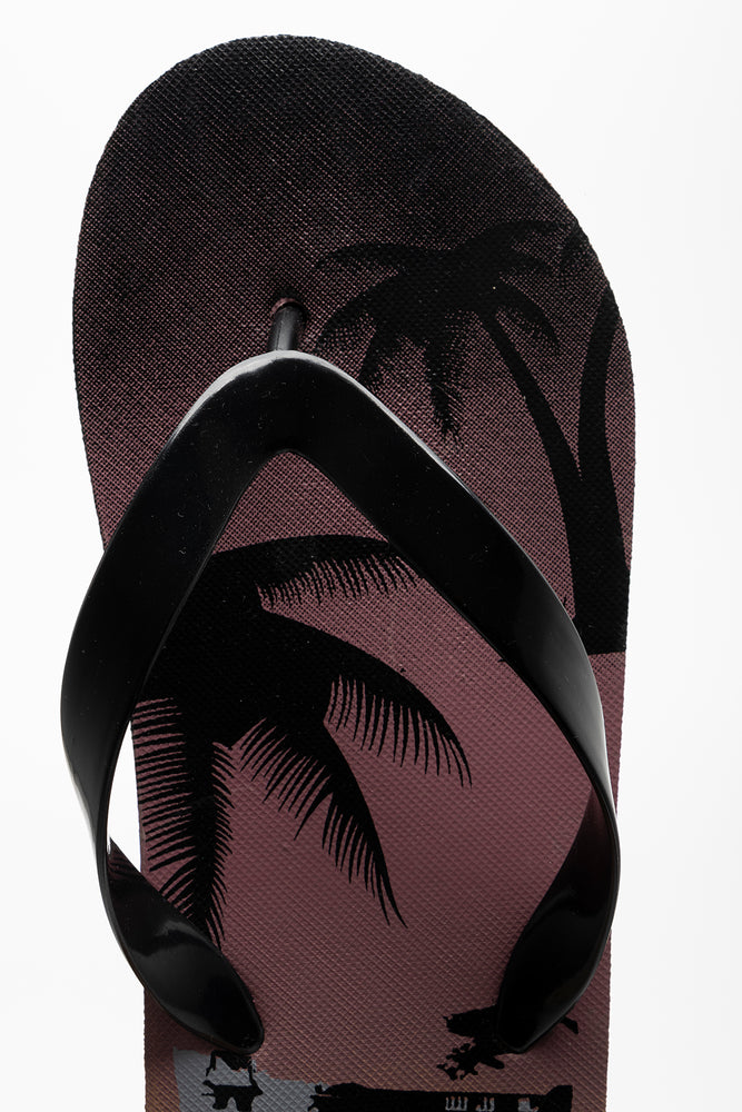 Flip Flop Black (4)