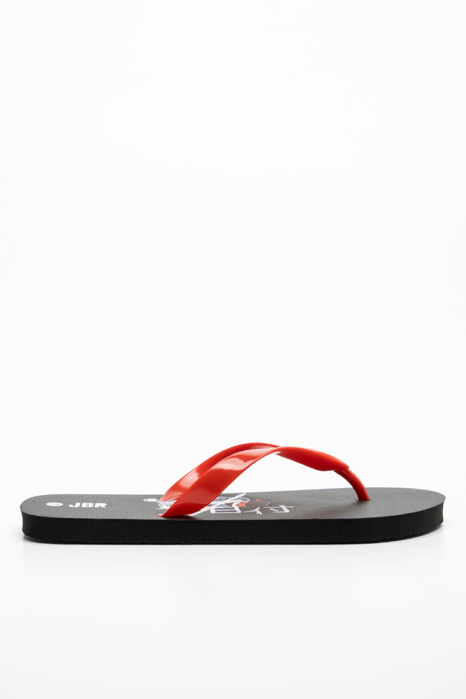 Flip Flop Red (1)