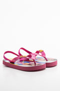 Barbie Flip Flop Pink