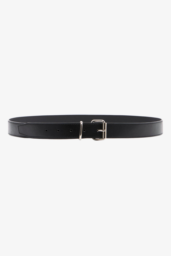 Boys Belt Black