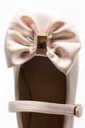 Satin Bow Pump (4)