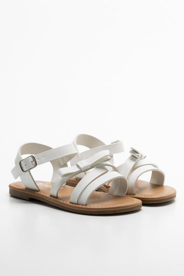 Strappy  Sandal