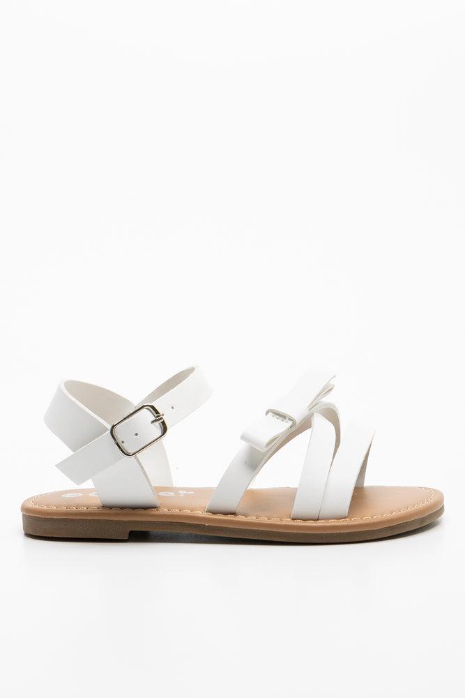 Strappy  Sandal (1)