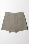 Cargo Skorts Natural (3)