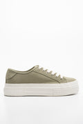 Sneaker Green (1)