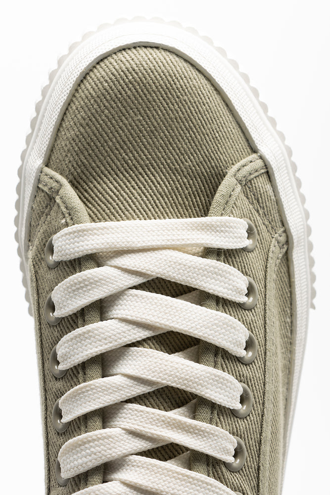 Sneaker Green (4)