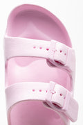 Buckle Eva Sandal (4)