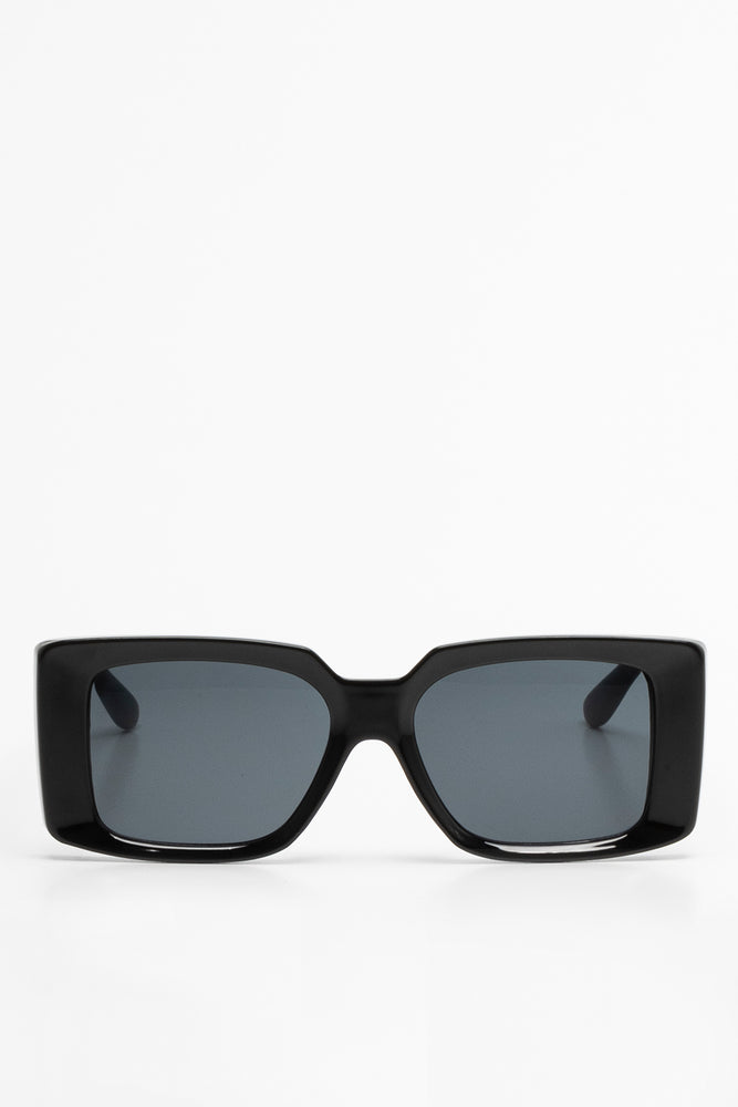 Sunglasses Black