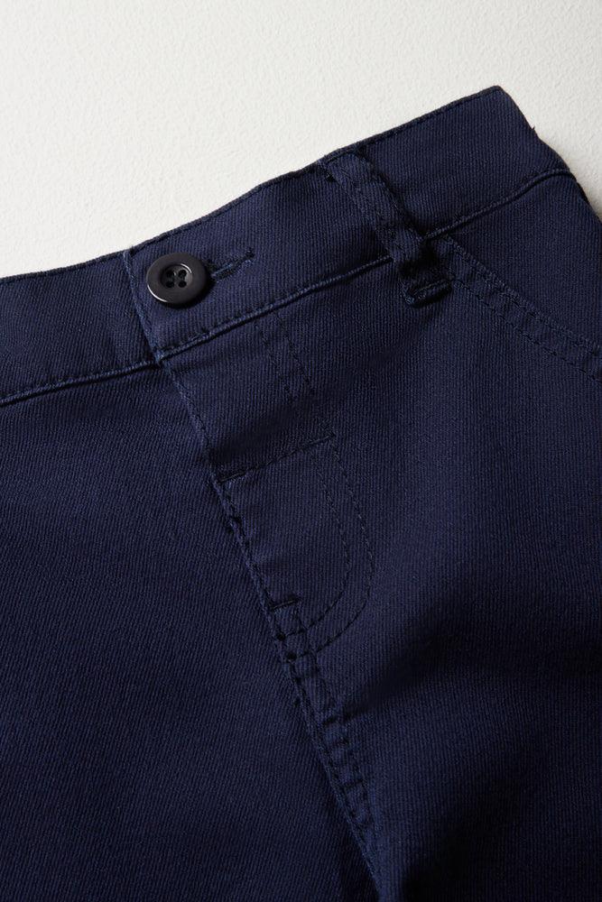 Chino Pants Navy (1)