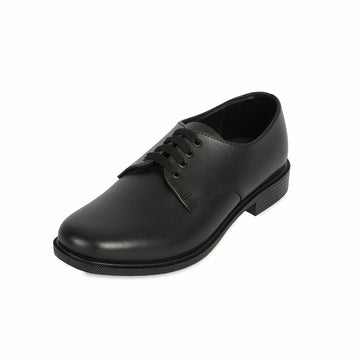 Boys Shoes Black Toughees