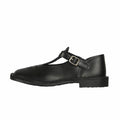 Girls Shoes Black Buccaneer (2)