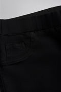 Jeggings Black (1)