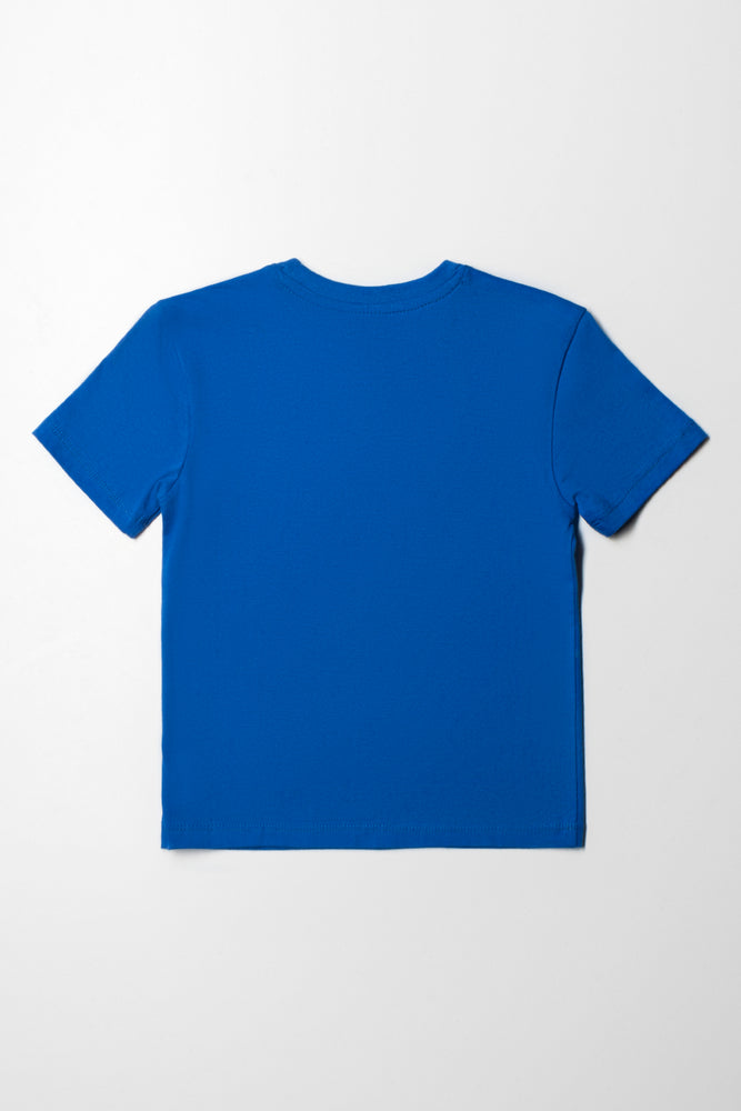 Basic Character T-Shirt - Combed Cotton - Unity (2)