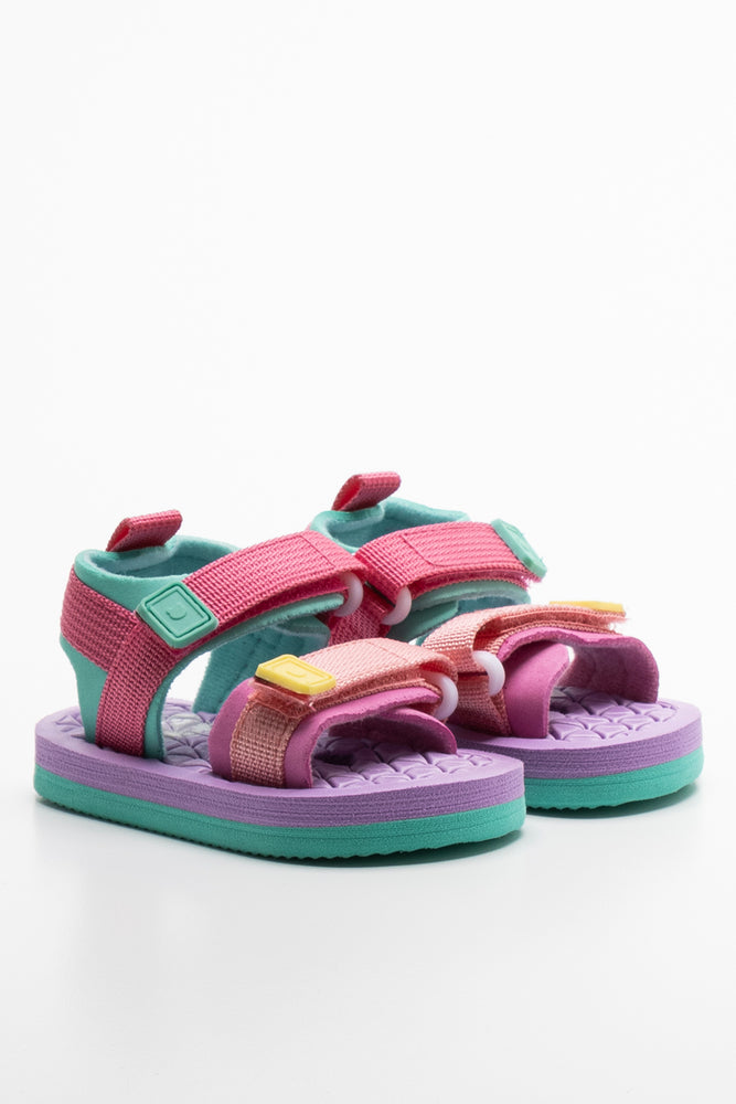 Teva Sandal Pink