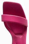 Heel Sandal Pink (3)