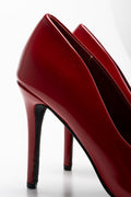 High Court Shoe Red (3)